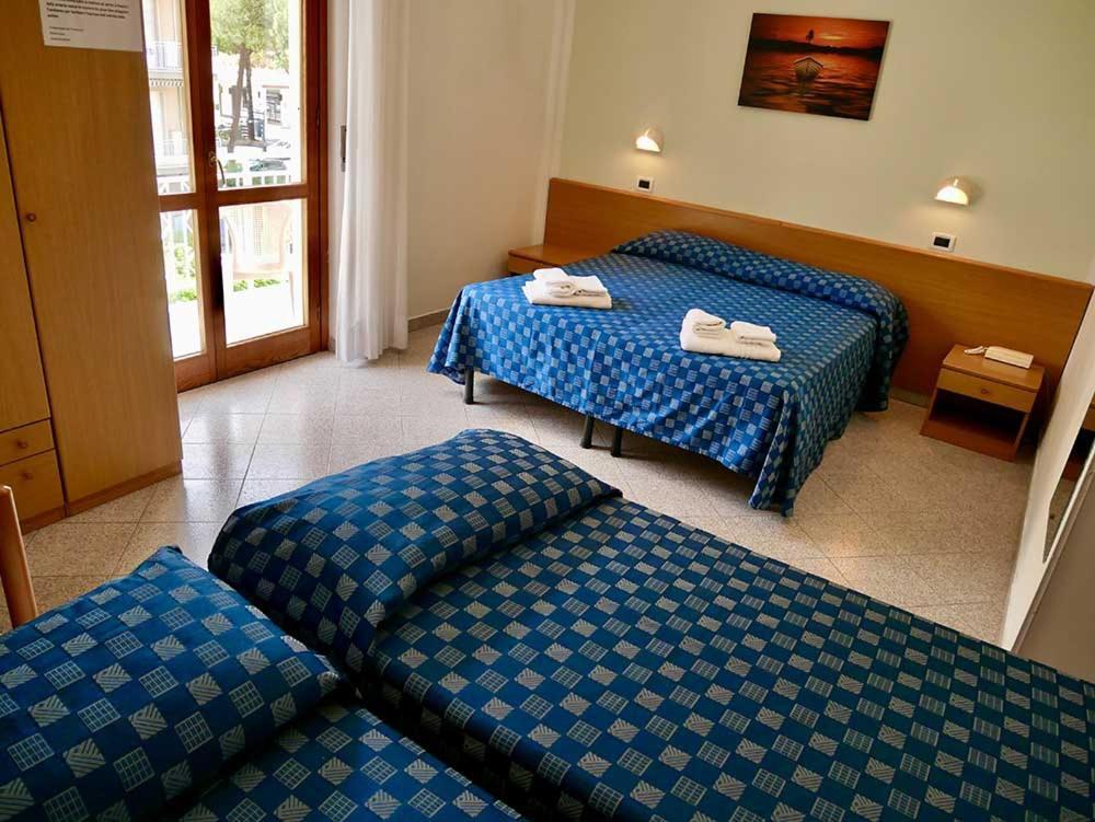 Hotel Jole Andora Экстерьер фото