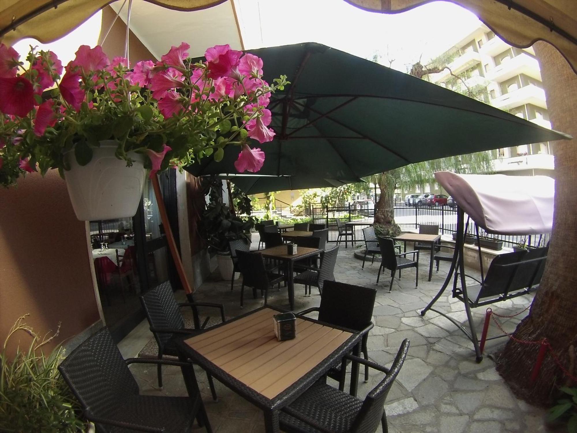 Hotel Jole Andora Экстерьер фото