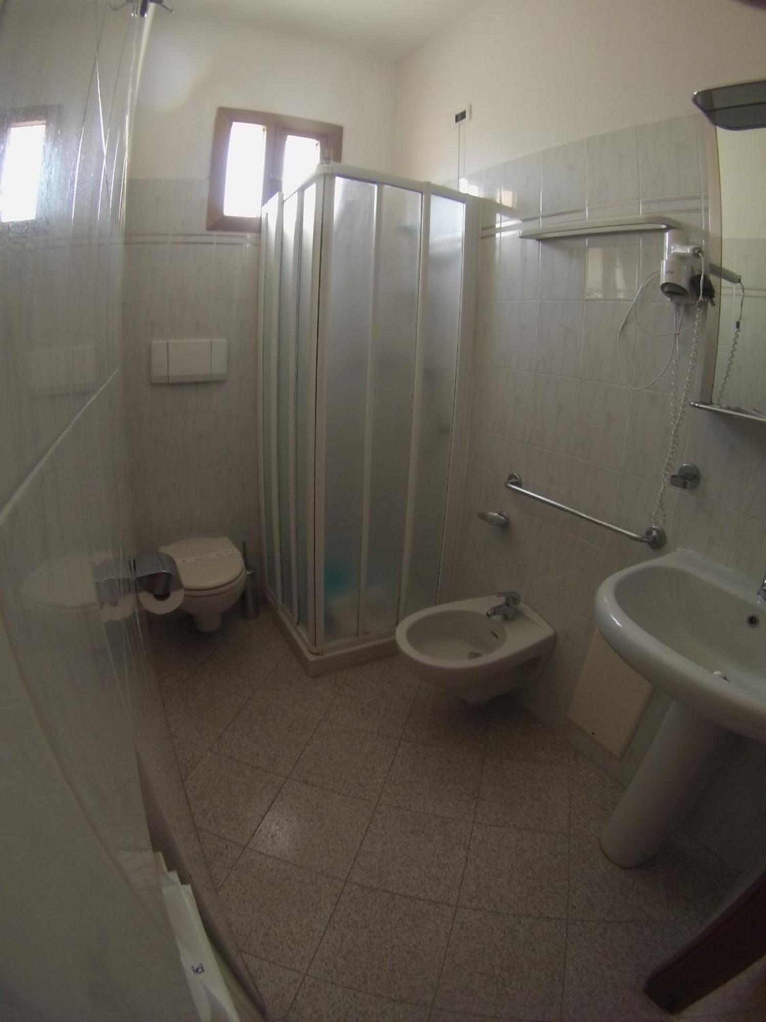 Hotel Jole Andora Экстерьер фото