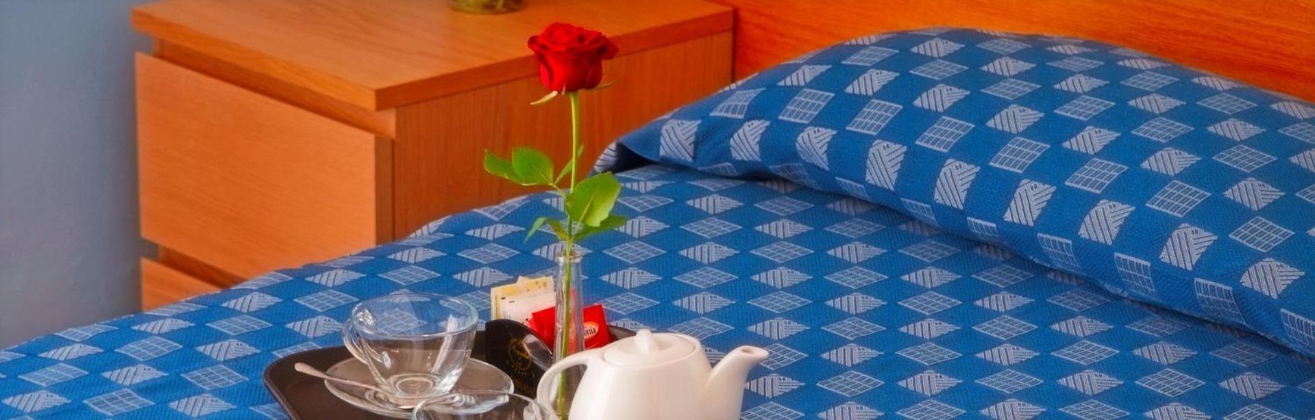 Hotel Jole Andora Экстерьер фото