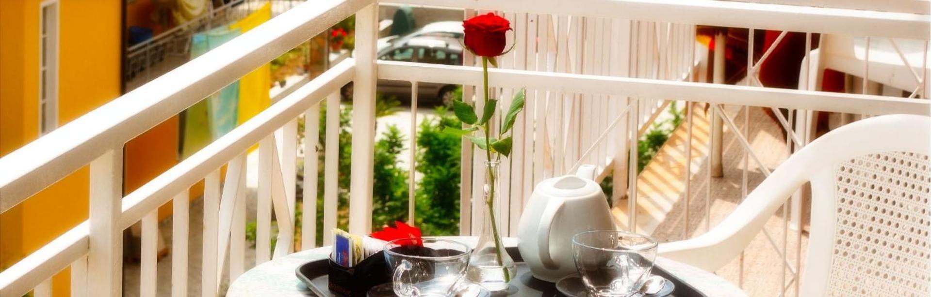 Hotel Jole Andora Экстерьер фото