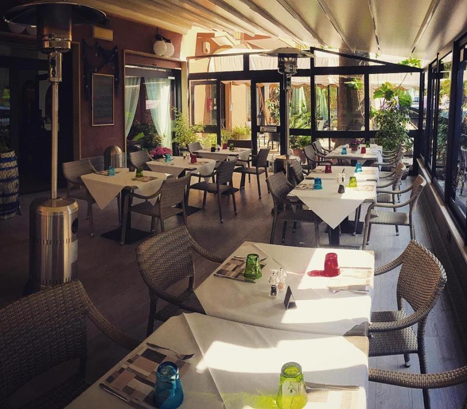 Hotel Jole Andora Экстерьер фото