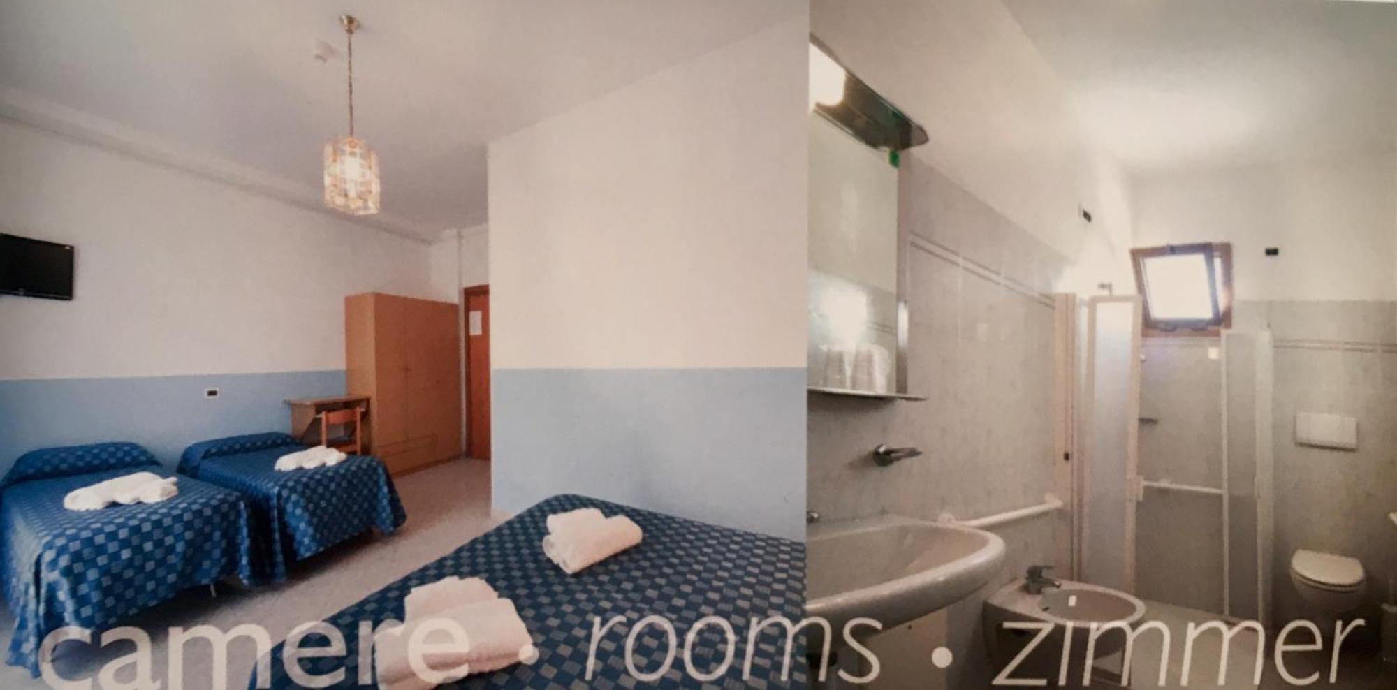 Hotel Jole Andora Экстерьер фото