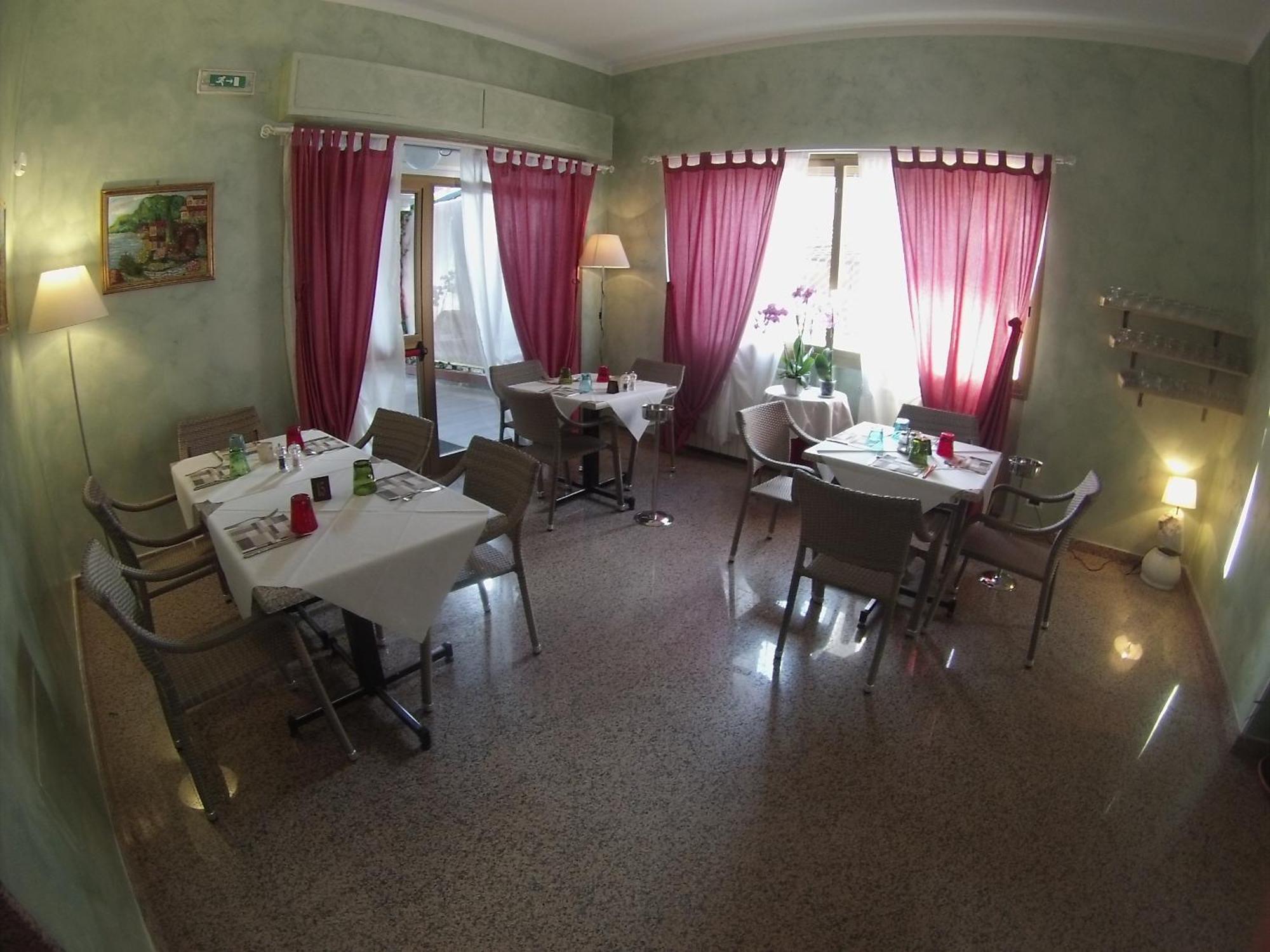 Hotel Jole Andora Экстерьер фото
