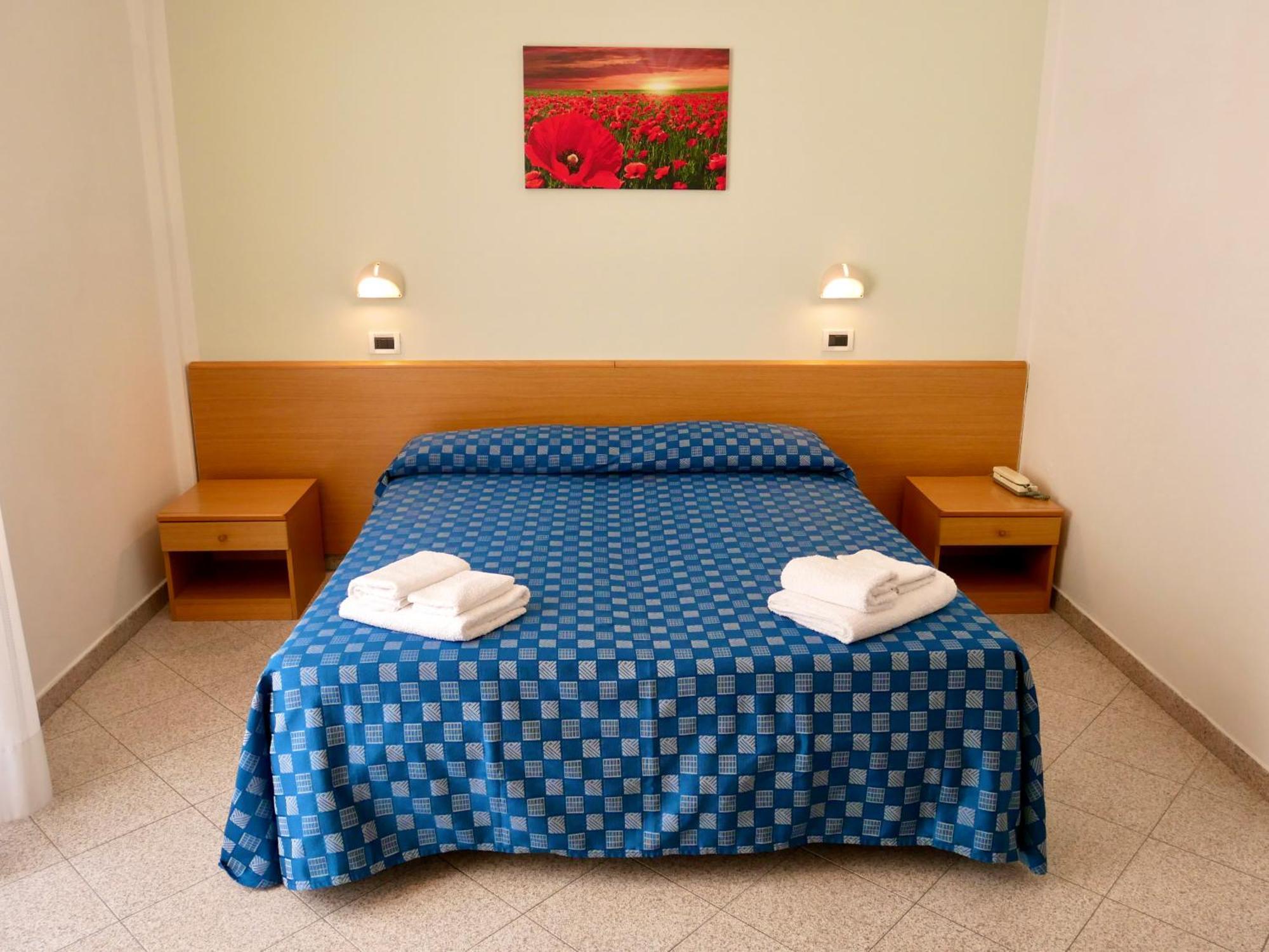 Hotel Jole Andora Экстерьер фото