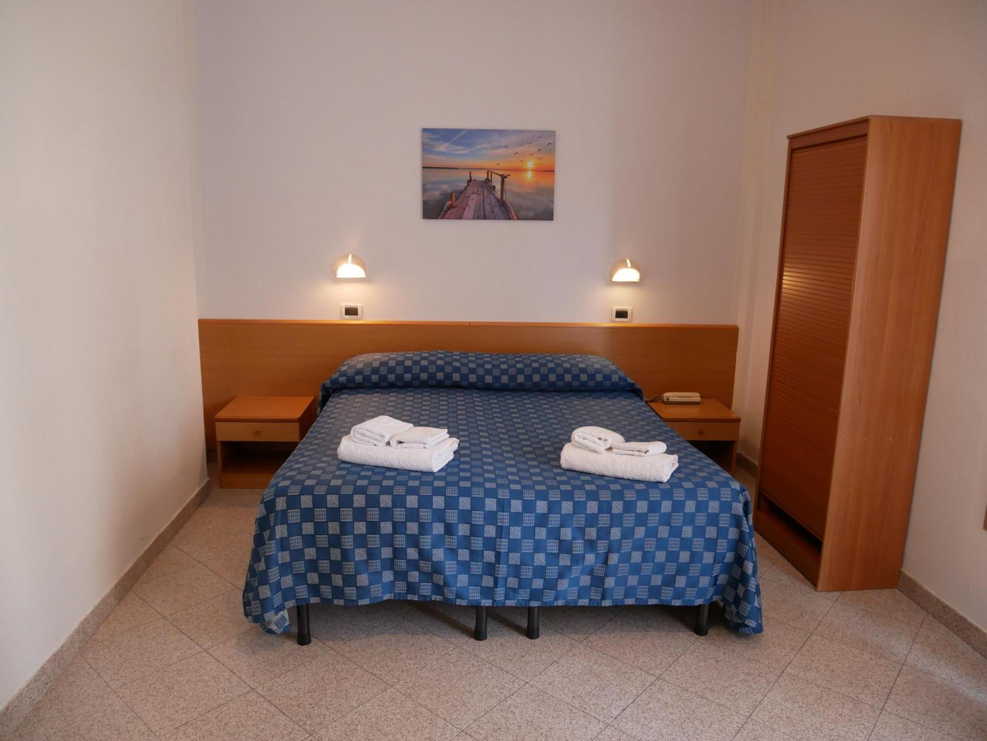 Hotel Jole Andora Экстерьер фото