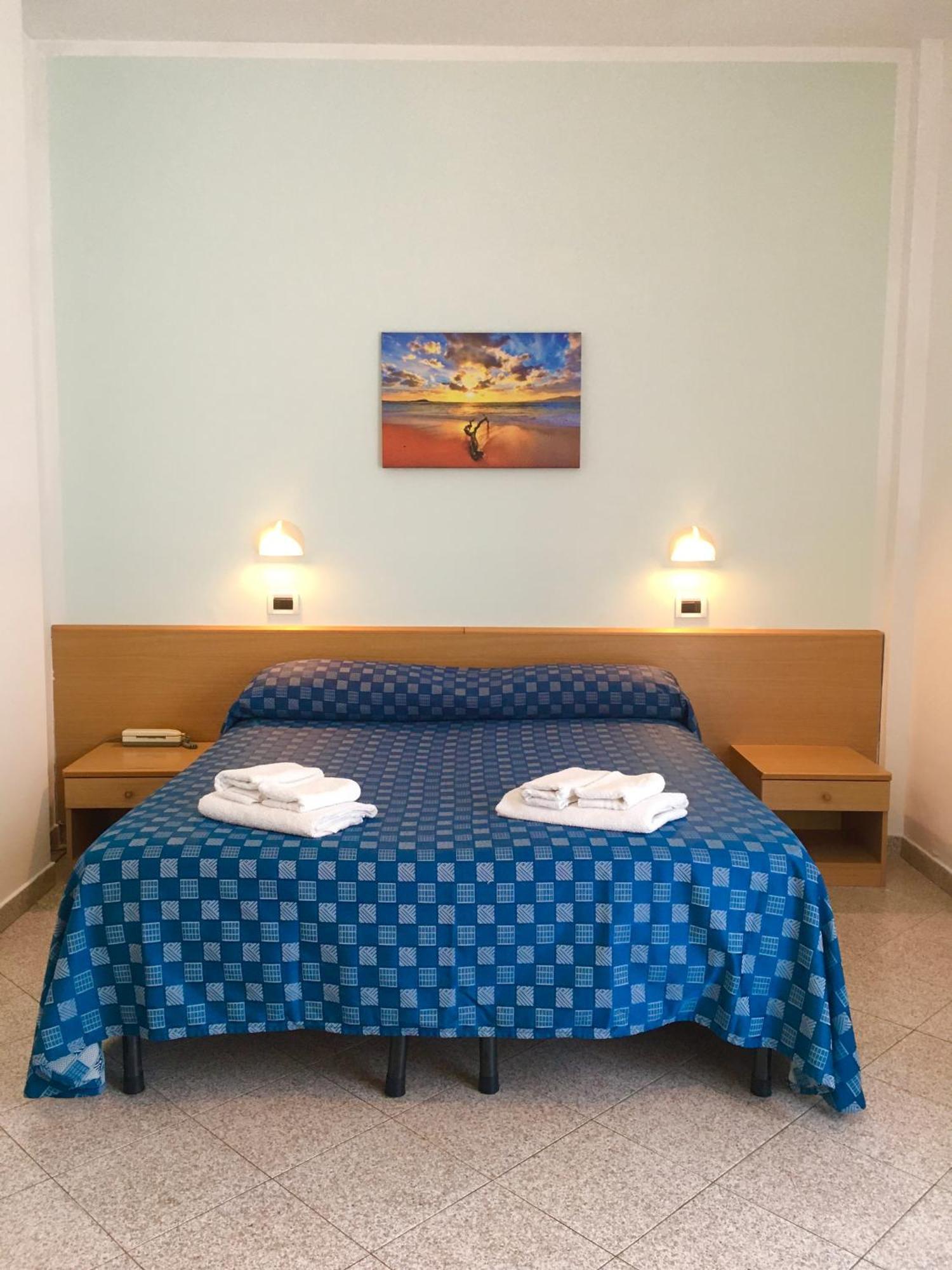 Hotel Jole Andora Экстерьер фото