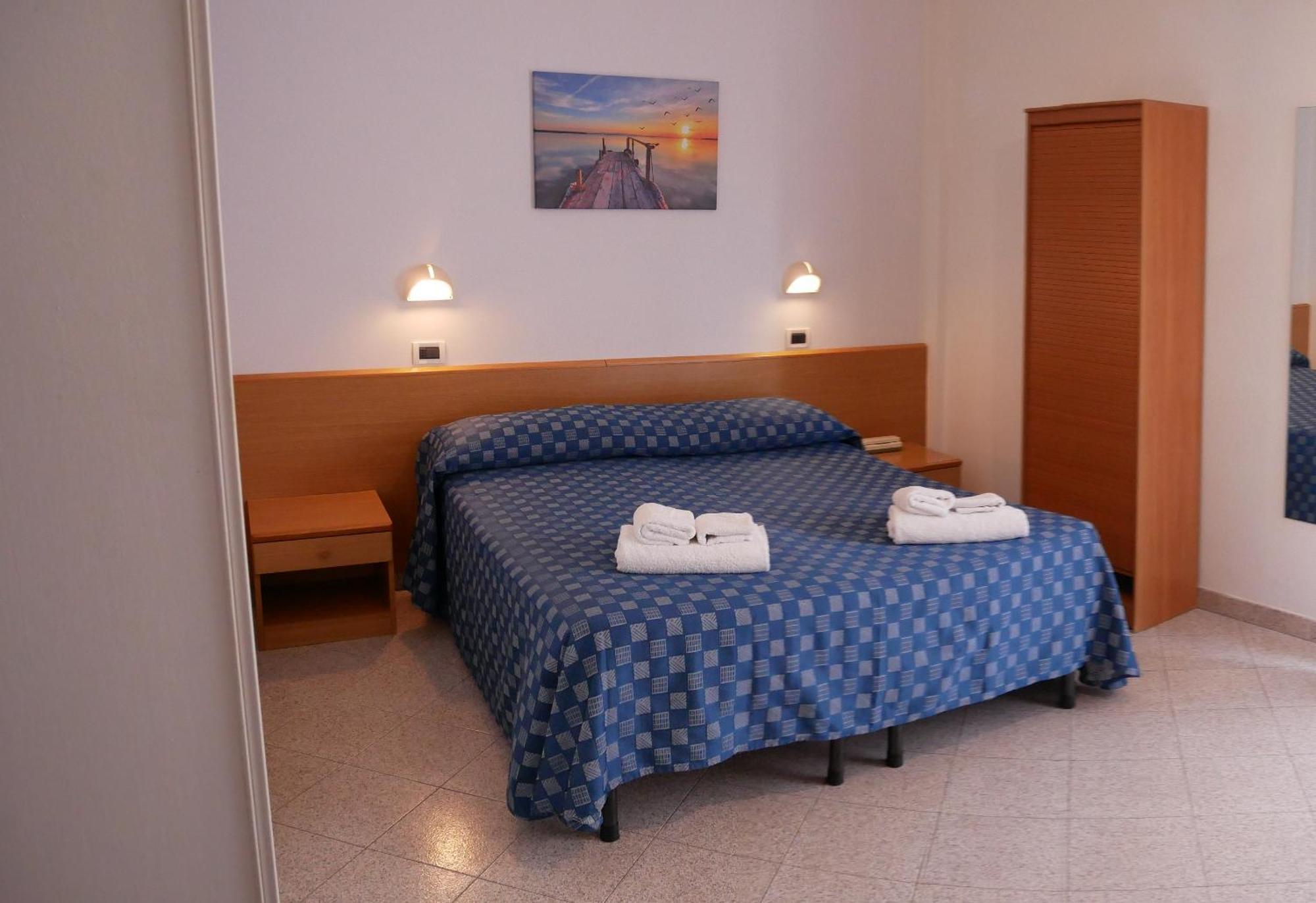 Hotel Jole Andora Экстерьер фото