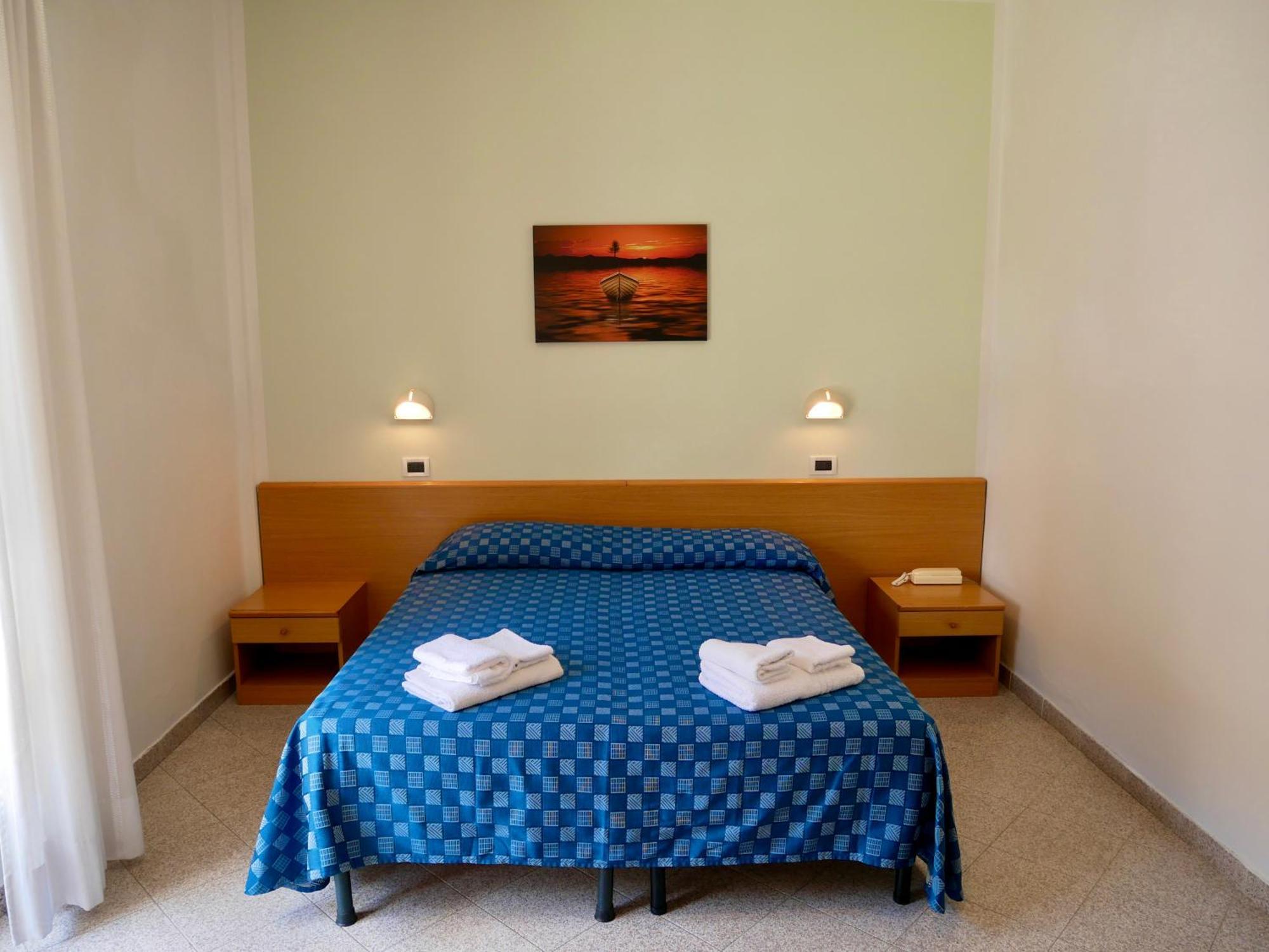 Hotel Jole Andora Экстерьер фото