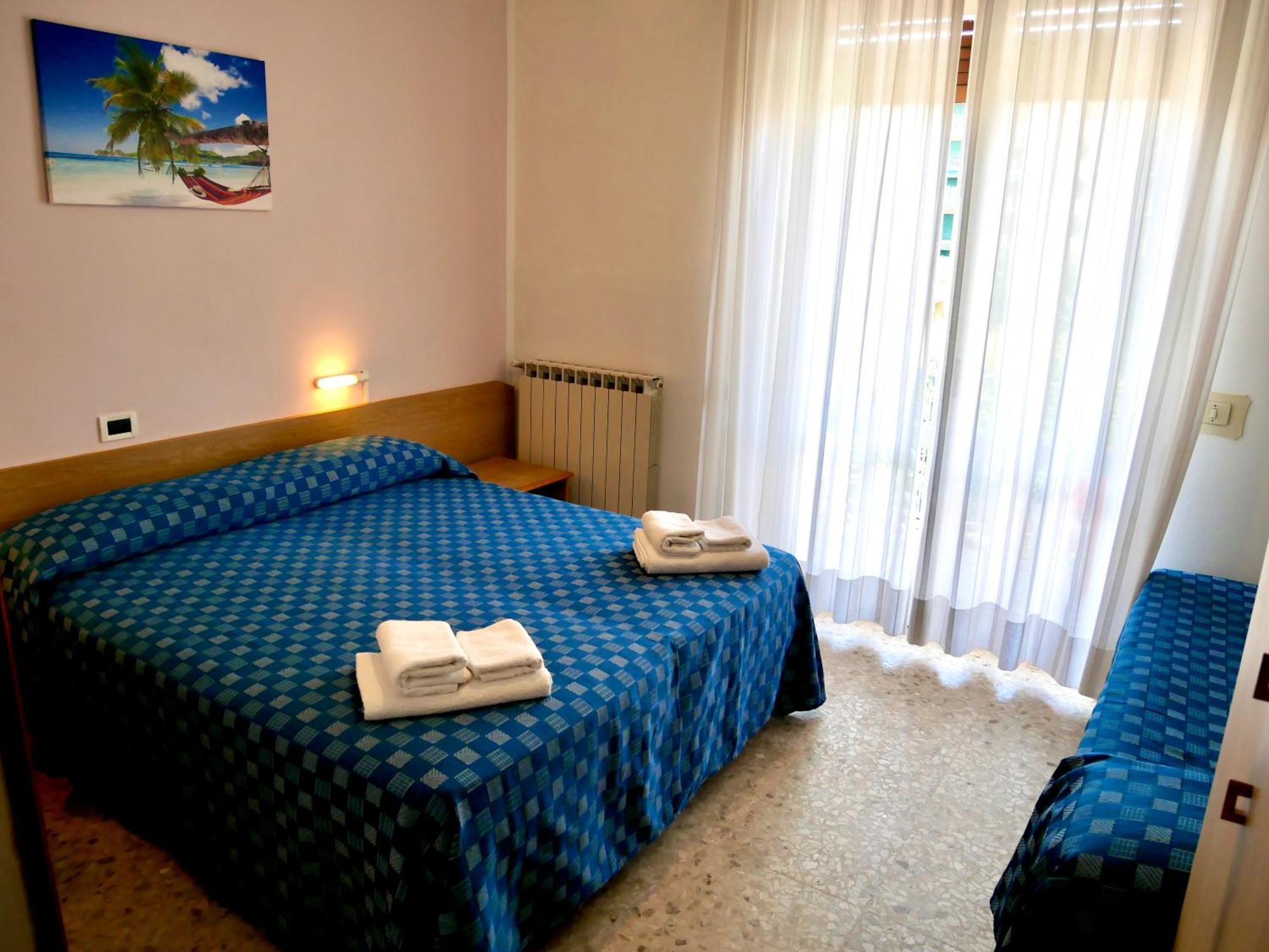Hotel Jole Andora Экстерьер фото