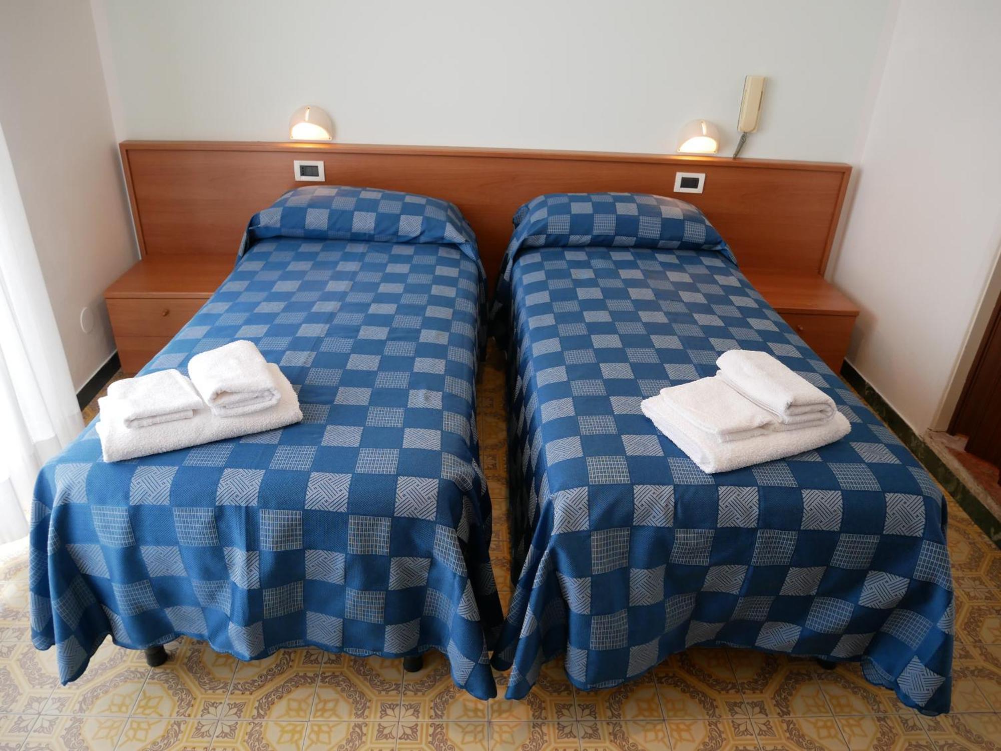 Hotel Jole Andora Экстерьер фото